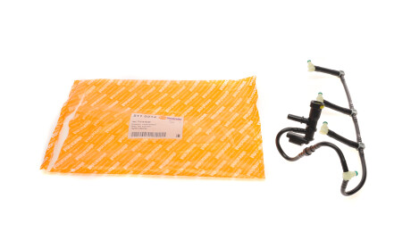 Шланг обратки - AUTOTECHTEILE 5110214