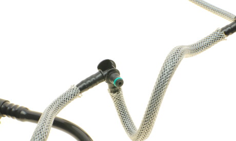 Фото 2 - Елемент паливної системи AUTOTECHTEILE 511 0215 (5110215)