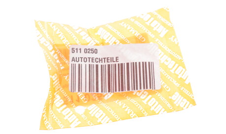 Фото 2 - Елемент топливной системы AUTOTECHTEILE 511 0250 (5110250)