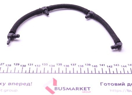 Фото 3 - Елемент топливной системы AUTOTECHTEILE 511 0254 (5110254)