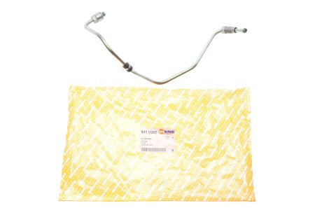 Фото 2 - Ремкомплект турбины AUTOTECHTEILE 511 0282 (5110282)