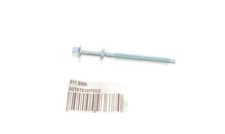Болт кріплення форсунки Renault Trafic 2.0dCi 06-/Master 2.3dCi 10- - ((8200376373)) AUTOTECHTEILE 511 0400