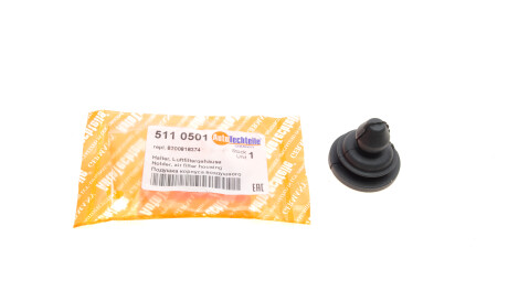 Подушка корпуса воздушного фильтра - ((8200068473, 8200818374)) AUTOTECHTEILE 511 0501