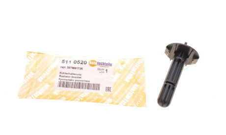 Фото 2 - Автозапчасть AUTOTECHTEILE 511 0520 (5110520)