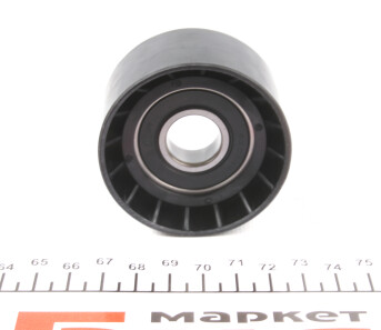 Фото 3 - Ролик ремня приводного AUTOTECHTEILE 5120001