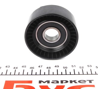 Фото 3 - Ролик ремня приводного AUTOTECHTEILE 512 0003