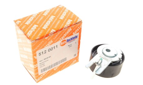 Фото товара Натяжной ролик ремня ГРМ AUTOTECHTEILE 512 0011 : Купить на tto.com.ua