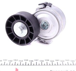 Фото 2 - Ролик ременя приводного AUTOTECHTEILE 512 0014 (5120014)