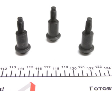 Фото 3 - Цепь ГРМ AUTOTECHTEILE 512 0200 (5120200)