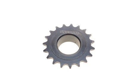 Фото 5 - Масляний насос AUTOTECHTEILE 512 0206 (5120206)