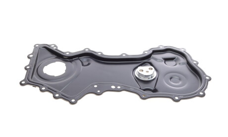 Фото 5 - Піддон AUTOTECHTEILE 512 0255 (5120255)