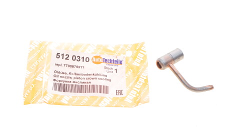 Фото 2 - Автозапчасть AUTOTECHTEILE 512 0310 (5120310)