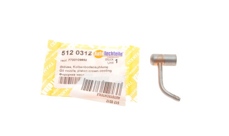 Фото 2 - Автозапчасть AUTOTECHTEILE 512 0312 (5120312)