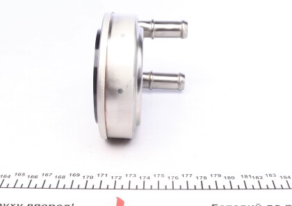 Фото 3 - Масляний радіатор AUTOTECHTEILE 512 0404 (5120404)