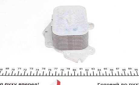 Фото 2 - Масляний радіатор AUTOTECHTEILE 512 0408 (5120408)