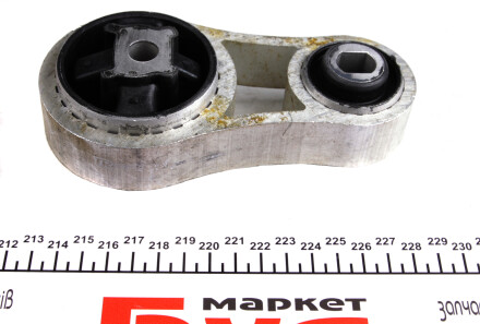 Фото 2 - Подушка двигателя AUTOTECHTEILE 512 0505 (5120505)