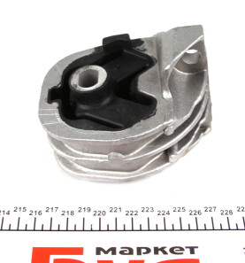 Фото 2 - Подушка двигателя AUTOTECHTEILE 512 0514 (5120514)