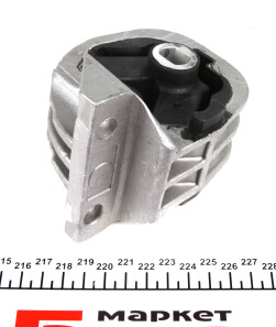 Фото 3 - Подушка двигателя AUTOTECHTEILE 512 0514 (5120514)