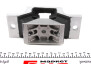 Подушка КПП Renault Master 2.3dCi 10- (FWD) (L) - ((093197454, 4419372, 8200676857, 93197454)) AUTOTECHTEILE 512 0515 (фото 3)