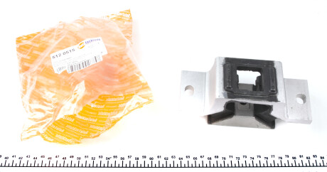 Подушка КПП Renault Master 2.3dCi 10- (FWD) (L) - AUTOTECHTEILE 512 0515