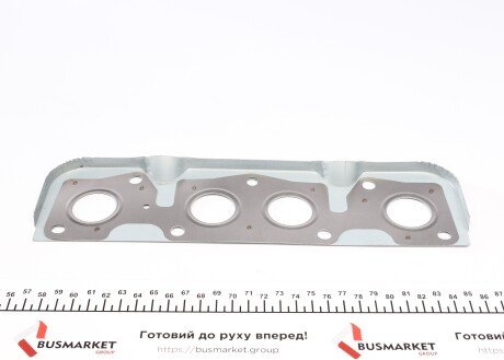 Фото 3 - Прокладка випускного колектора AUTOTECHTEILE 512 0607 (5120607)