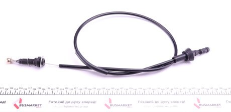 Фото 2 - Тросик газа AUTOTECHTEILE 512 0700 (5120700)