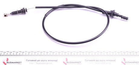 Фото 3 - Тросик газа AUTOTECHTEILE 512 0700 (5120700)