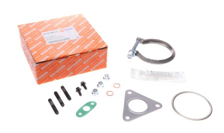 Комплект прокладок турбіни Citroen Jumper/Fiat Ducato/Peugeot Boxer 2.2 HDi 06- - (9659765280, 4913105210, 49S3105210) AUTOTECHTEILE 512 0813