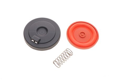 Мембрана вентиляції картера Renault Kangoo/Megane III-IV/Scenic III-IV 1.5 dCi 08- - ((1326400Q0J, 6070100300, 8200629199, A6070100300)) AUTOTECHTEILE 512 0905