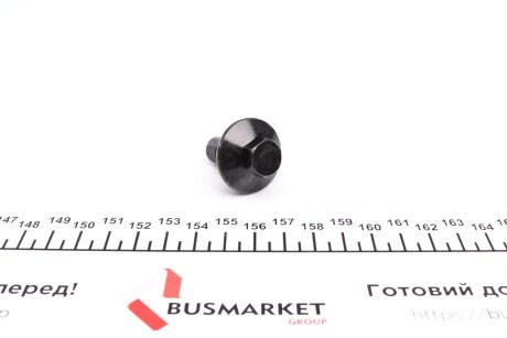 Фото 2 - Пробка масляного піддону AUTOTECHTEILE 512 1003 (5121003)