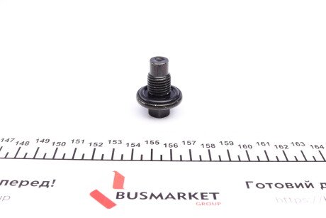 Фото 3 - Пробка масляного піддону AUTOTECHTEILE 512 1003 (5121003)