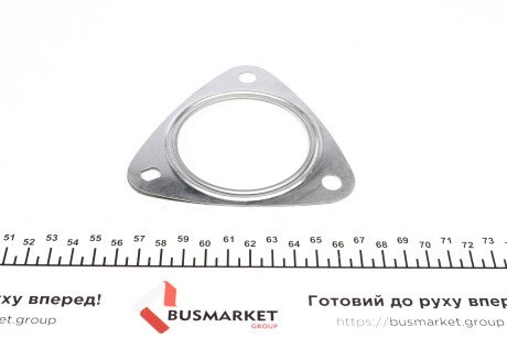 Фото 2 - Прокладка выхлопной системы AUTOTECHTEILE 512 1104