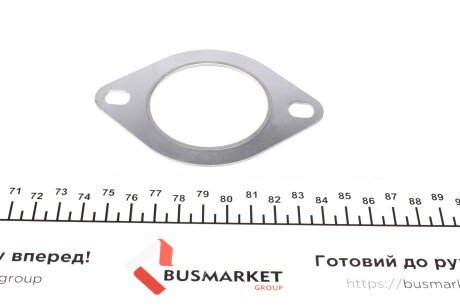 Фото 2 - Прокладка вихлопної системи AUTOTECHTEILE 512 1111