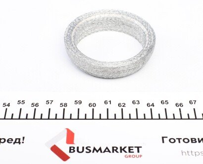 Фото 2 - Прокладка выхлопной системы AUTOTECHTEILE 512 1114 (5121114)