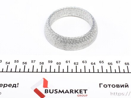 Фото 3 - Прокладка выхлопной системы AUTOTECHTEILE 512 1114 (5121114)