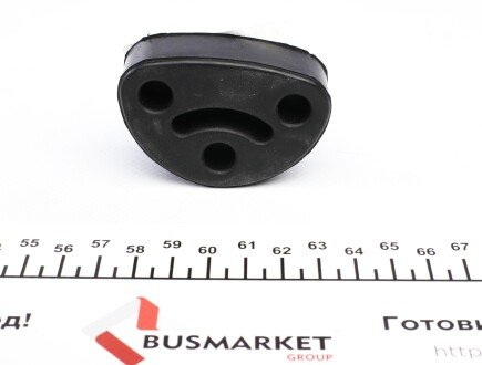 Фото 2 - Кріплення вихлопної системи AUTOTECHTEILE 512 1201 (5121201)