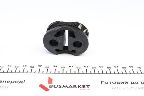 Фото 2 - Крепления выхлопной системы AUTOTECHTEILE 512 1208 (5121208)