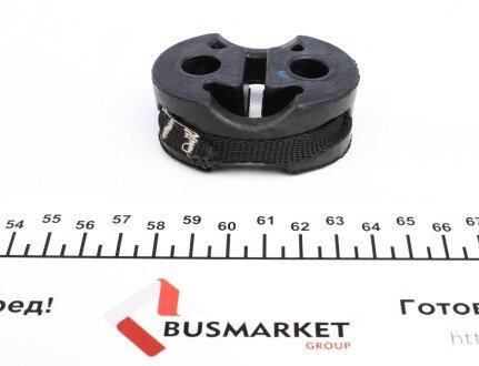 Фото 3 - Крепления выхлопной системы AUTOTECHTEILE 512 1208 (5121208)