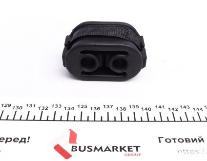 Фото 4 - Кріплення вихлопної системи AUTOTECHTEILE 512 1214 (5121214)