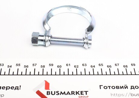 Фото 3 - Кріплення вихлопної системи AUTOTECHTEILE 512 1219 (5121219)