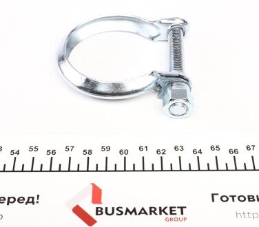 Фото 4 - Кріплення вихлопної системи AUTOTECHTEILE 512 1219 (5121219)