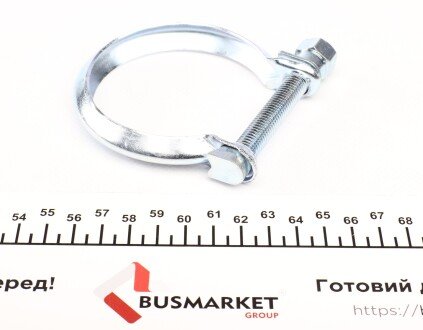 Фото 2 - Елемент выхлопной системы AUTOTECHTEILE 512 1221