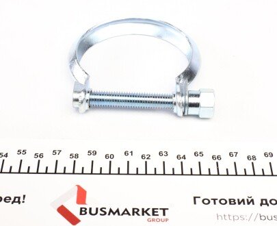 Фото 3 - Елемент выхлопной системы AUTOTECHTEILE 512 1221