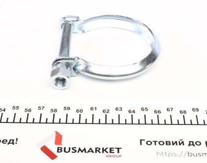 Фото 4 - Елемент выхлопной системы AUTOTECHTEILE 512 1221