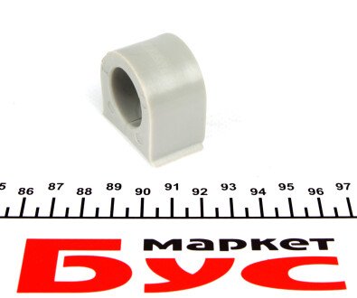 Фото 2 - Втулка стабілізатора AUTOTECHTEILE 513 0002 (5130002)