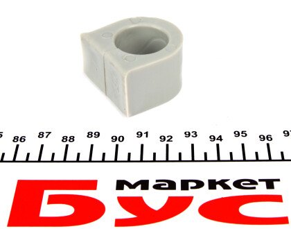 Фото 3 - Втулка стабілізатора AUTOTECHTEILE 513 0002 (5130002)