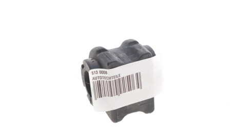 Фото 2 - Втулка стабілізатора AUTOTECHTEILE 513 0008 (5130008)