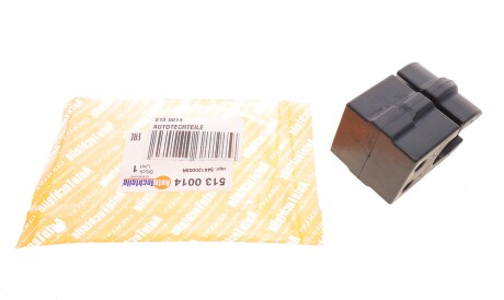 Фото 2 - Втулка стабилизатора AUTOTECHTEILE 513 0014 (5130014)