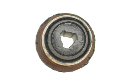 Фото 2 - Сайлентблок важеля AUTOTECHTEILE 513 0100 (5130100)