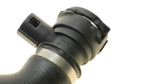 Фото 2 - Патрубок системи охолодження AUTOTECHTEILE 700 1112 (7001112)